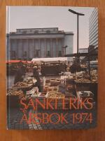Samfundet Sankt Eriks &aring;rsbok 1974