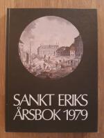Sankt Eriks &aring;rsbok 1979