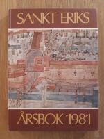 Sankt Eriks &aring;rsbok 1981