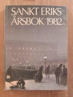 Sankt Eriks &aring;rsbok 1982