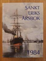 Sankt Eriks &aring;rsbok 1984