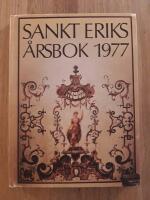 Sankt Eriks &aring;rsbok 1977