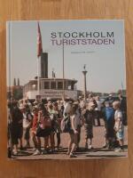 Stockholm turiststaden