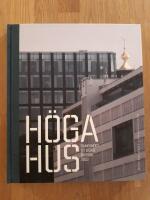 H&ouml;ga hus - Samfundet S:t Eriks &aring;rsbok 2010