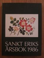 Sankt Eriks &aring;rsbok 1986