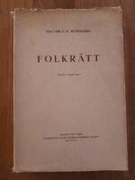 Folkr&auml;tt