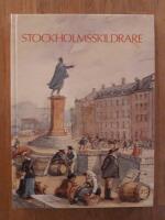 Stockholmsskildrare : Sankt Eriks &aring;rsbok 1990