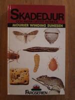 Skadedjur och andra g&auml;ster inomhus