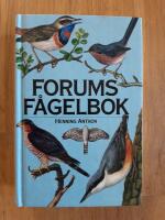Forums f&aring;gelbok