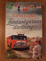 Landsv&auml;garnas drottning