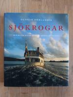 Sj&ouml;krogar : sk&auml;rg&aring;rdsfolk och kr&ouml;garrecept