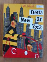 Detta &auml;r New York