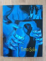 Timo Solin