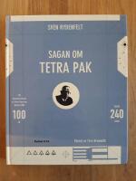 Sagan om Tetra pak : till hundra&aring;rsminnet av Ruben Rausings f&ouml;delse 1895