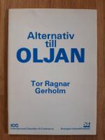 Alternativ till oljan