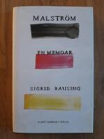 Malstr&ouml;m - en memoar