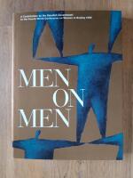 Men on men : eight Swedish men's personal views on equality, masculinity and parenthood : [a contribution by the Swedish Government to the Fourth World Conference on Women in Beijing 1995]