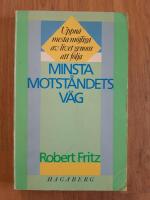 Minsta motst&aring;ndets v&auml;g