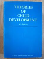 Theories of child development
