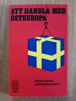 Att handla med &Ouml;steuropa