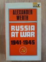 Russia at war 1941-1945