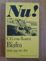 NU! Biafra som jag ser det