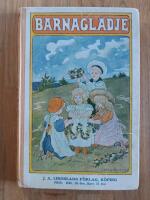 Barnagl&auml;dje