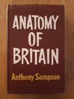 Anatomy of Britain