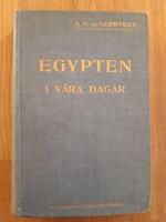 Egypten i v&aring;ra dagar
