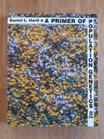 A primer of population genetics