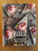 Baka med inspiration fr&aring;n naturen