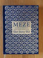 Meze : Det stora bl&aring;