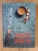 A passage to chinese tea