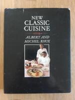 New classic cuisine