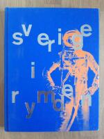 Sverige i Rymden :  D&aelig;dalus : Tekniska museets &aring;rsbok