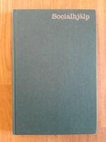 Socialhj&auml;lp - riktlinjer f&ouml;r praxis