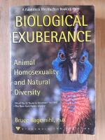Biological exuberance - animal homosexuality and natural diversity