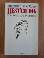 Best&auml;m dig - Det &auml;r l&auml;ttare &auml;n du tror