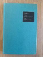 Svensk nykterhetspolitik och nykterhetsv&aring;rd