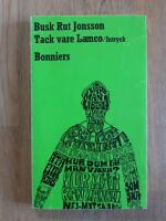 Tack vare Lamco / intryck