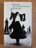 The floating islands : reflections with Odin Teatret