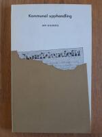 Kommunal upphandling