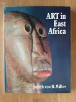 Art in East Africa - a guide to contemporary art