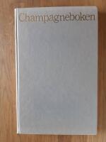 Champagneboken