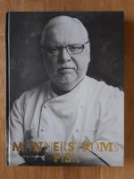 Mannerstr&ouml;ms fisk