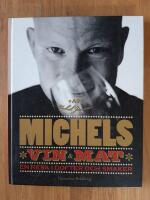 Michels vin & mat : en resa i dofter och smaker