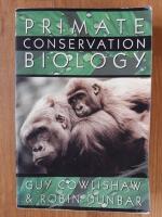 Primate conservation biology