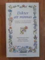 Dikter att minnas