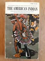 The American Indian : Selected readings from Mankind Magazine