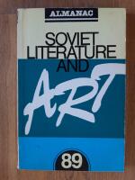 Soviet Literature and art